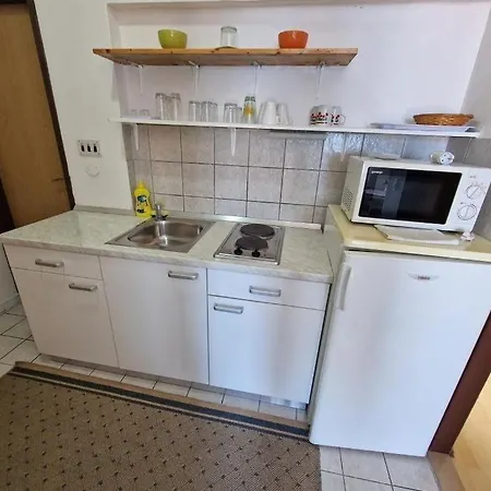 By The Sea Gradac, Makarska - 22460 Apartament