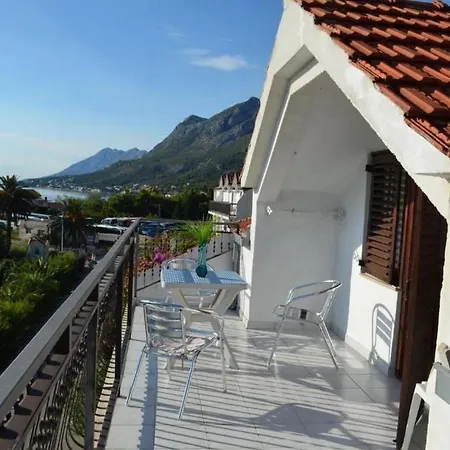 By The Sea Gradac, Makarska - 22460 * Gradac (Split-Dalmatia)