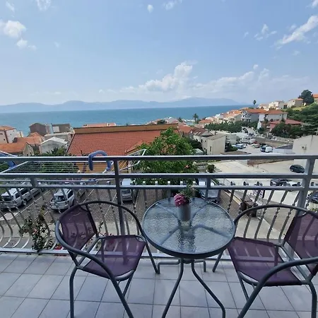Apartament By The Sea Gradac, Makarska - 22460 *