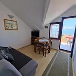 By The Sea Gradac, Makarska - 22460 Apartman