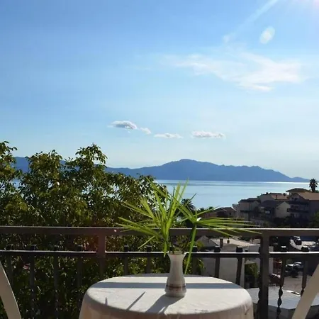 Apartman By The Sea Gradac, Makarska - 22460 Gradac
