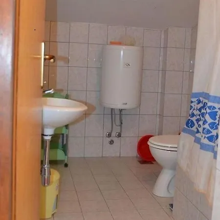 By The Sea Gradac, Makarska - 22460 Gradac (Split-Dalmatia)