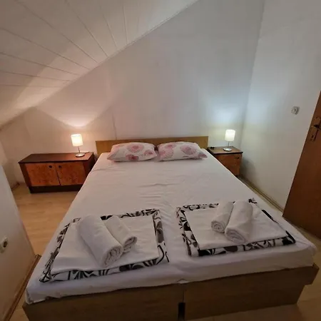 By The Sea Gradac, Makarska - 22460 Apartment Gradac (Split-Dalmatia)