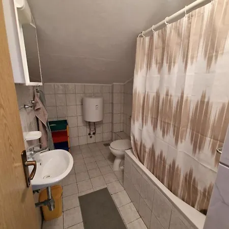Apartament By The Sea Gradac, Makarska - 22460 *