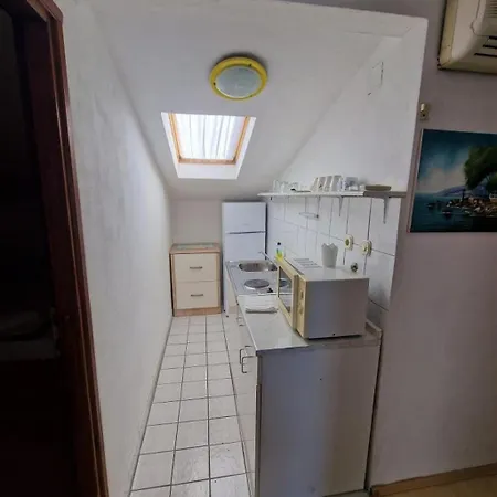 By The Sea Gradac, Makarska - 22460 Apartment