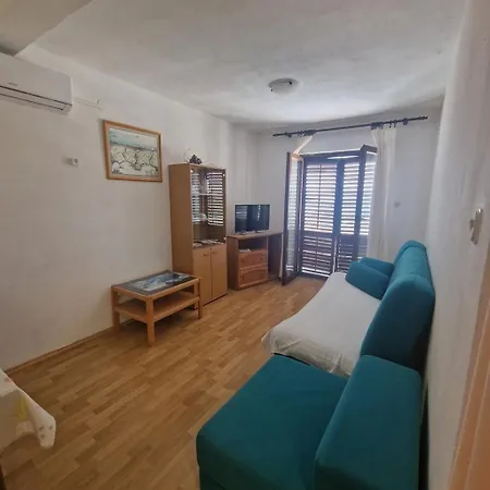 Apartament By The Sea Gradac, Makarska - 22460