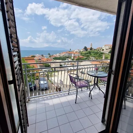 By The Sea Gradac, Makarska - 22460 Apartament