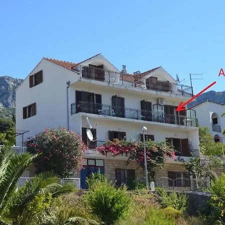 Apartment By The Sea Gradac, Makarska - 22460 Gradac (Split-Dalmatia)