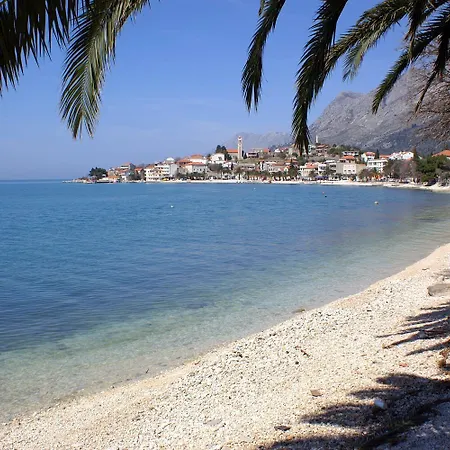 Apartman By The Sea Gradac, Makarska - 22460 Gradac