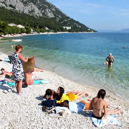 By The Sea Gradac, Makarska - 22460