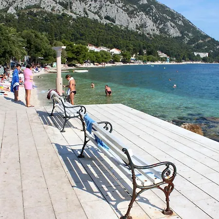 By The Sea Gradac, Makarska - 22460