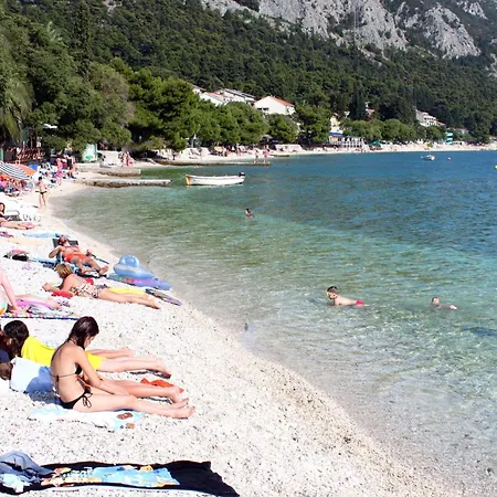 By The Sea Gradac, Makarska - 22460 * Gradac (Split-Dalmatia)