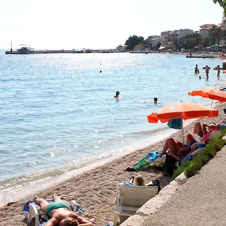 By The Sea Gradac, Makarska - 22460 Apartment